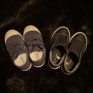 Cat & Jack sneakers